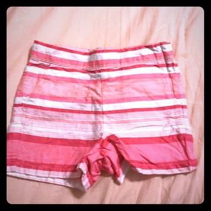 VGUC/EUC J&J shorts